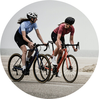 3. Heal Fast. Move Forward.